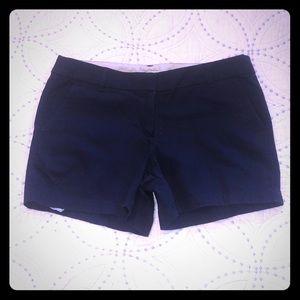 J Crew shorts